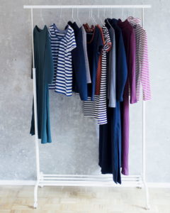 Gesamtpaket Modular Collection - Schnittduett - Moderne Schnittmuster für Frauen, die minimalistische Mode lieben